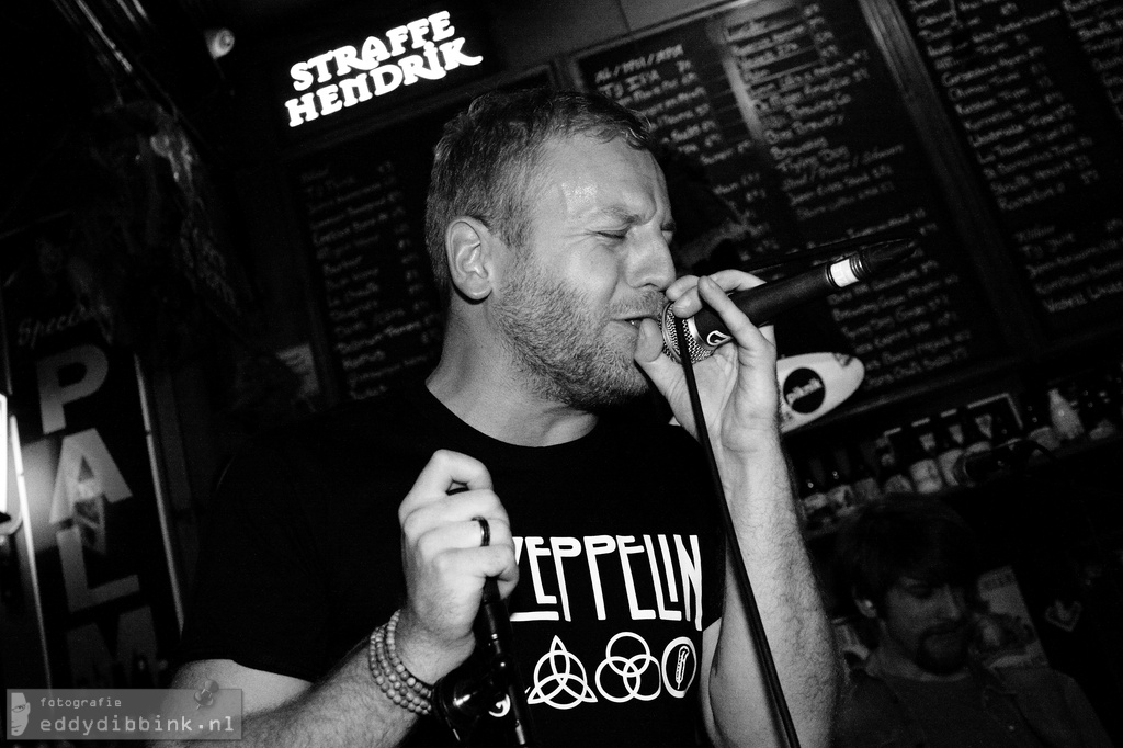 2017-11-11 Life's Electric - De Heks (Popronde Deventer) 004
